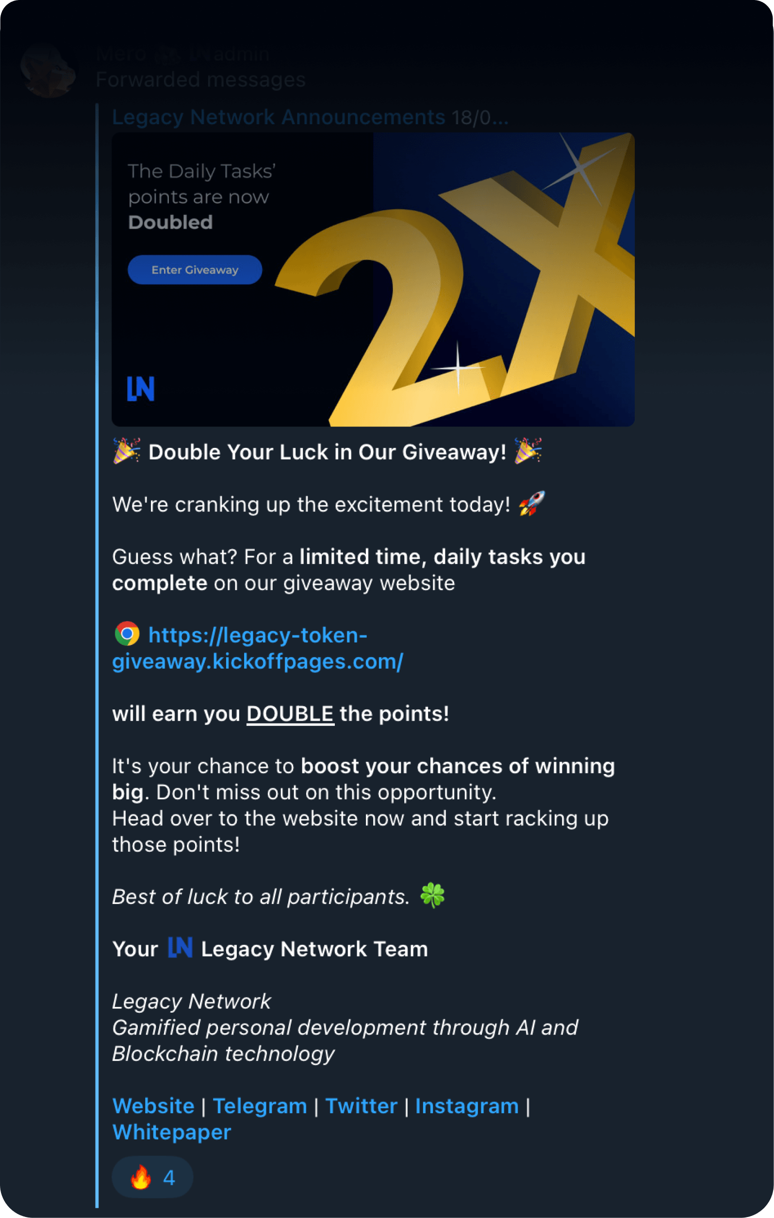 Card 2 in 0